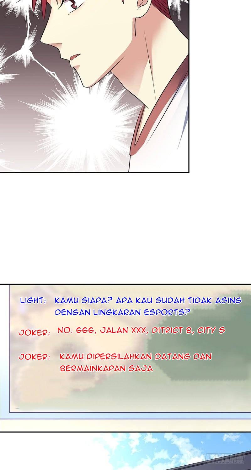 NSD Gaming Chapter 108 Bahasa Indonesia